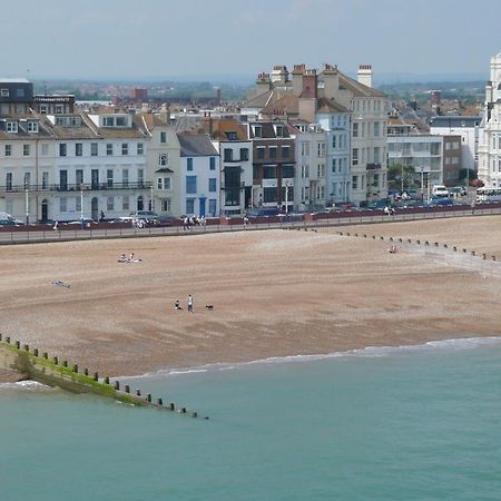 Royal Hotel (Adults Only) Eastbourne Exterior foto