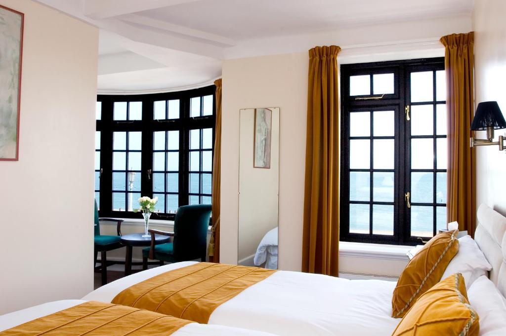 Royal Hotel (Adults Only) Eastbourne Quarto foto