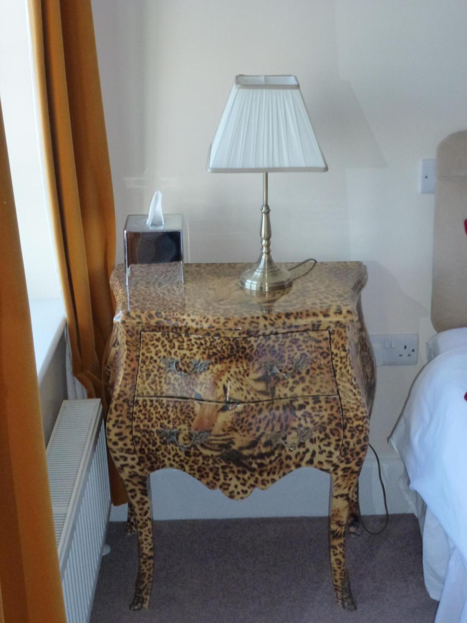 Royal Hotel (Adults Only) Eastbourne Quarto foto