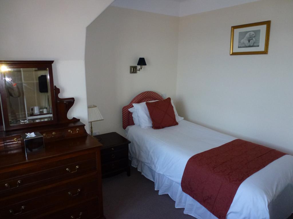 Royal Hotel (Adults Only) Eastbourne Exterior foto