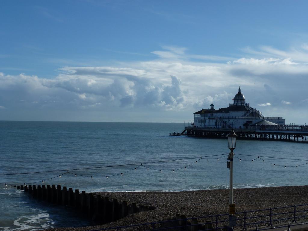 Royal Hotel (Adults Only) Eastbourne Exterior foto