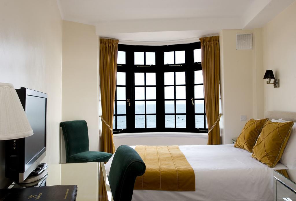 Royal Hotel (Adults Only) Eastbourne Quarto foto