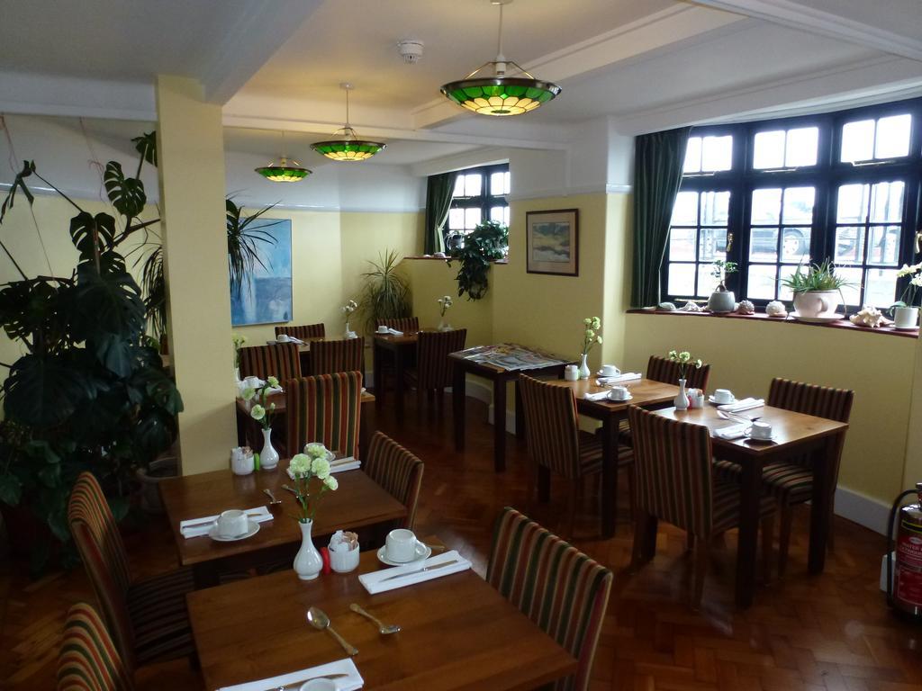 Royal Hotel (Adults Only) Eastbourne Exterior foto