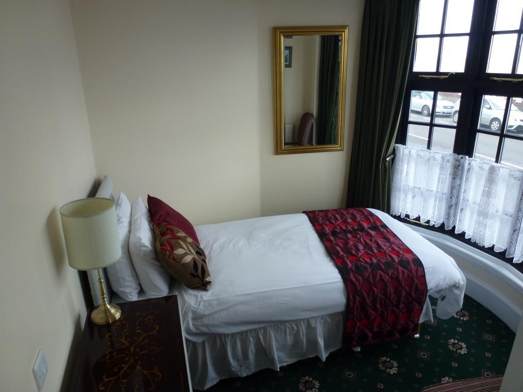 Royal Hotel (Adults Only) Eastbourne Exterior foto