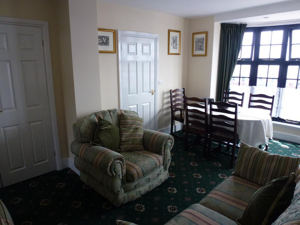 Royal Hotel (Adults Only) Eastbourne Exterior foto