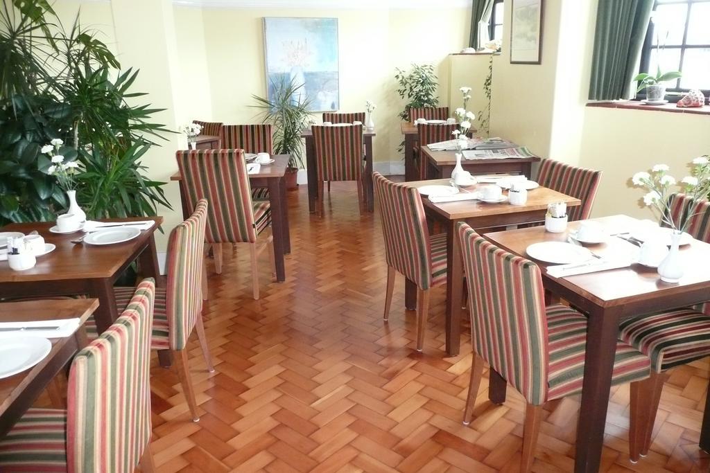 Royal Hotel (Adults Only) Eastbourne Exterior foto
