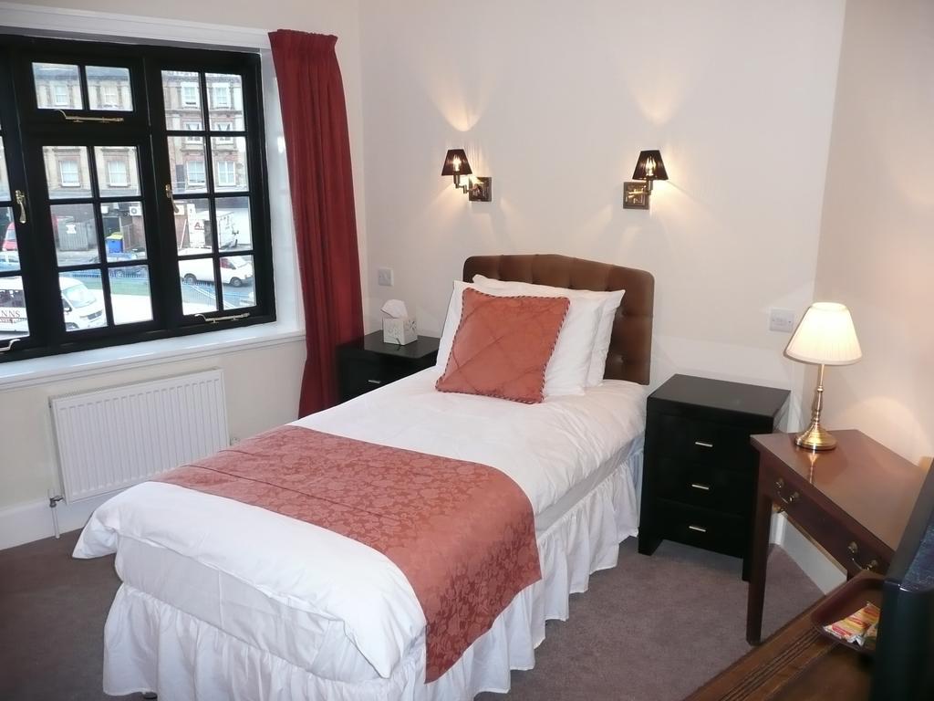Royal Hotel (Adults Only) Eastbourne Quarto foto